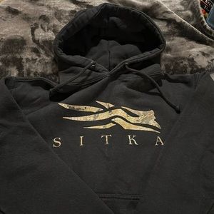 Sitka Hoodie